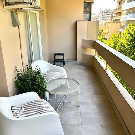 La Pimentera Central Apartments 3 - Parking Gratis Marbella Exterior photo