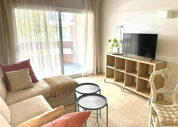 La Pimentera Central Apartments 3 - Parking Gratis