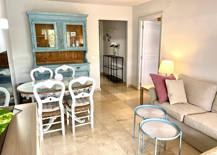 La Pimentera Central Apartments 3 - Parking Gratis