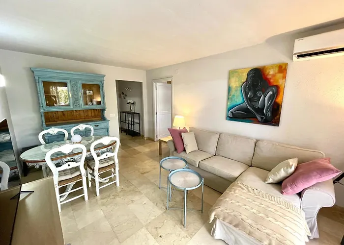 La Pimentera Central Apartments 3 - Parking Gratis