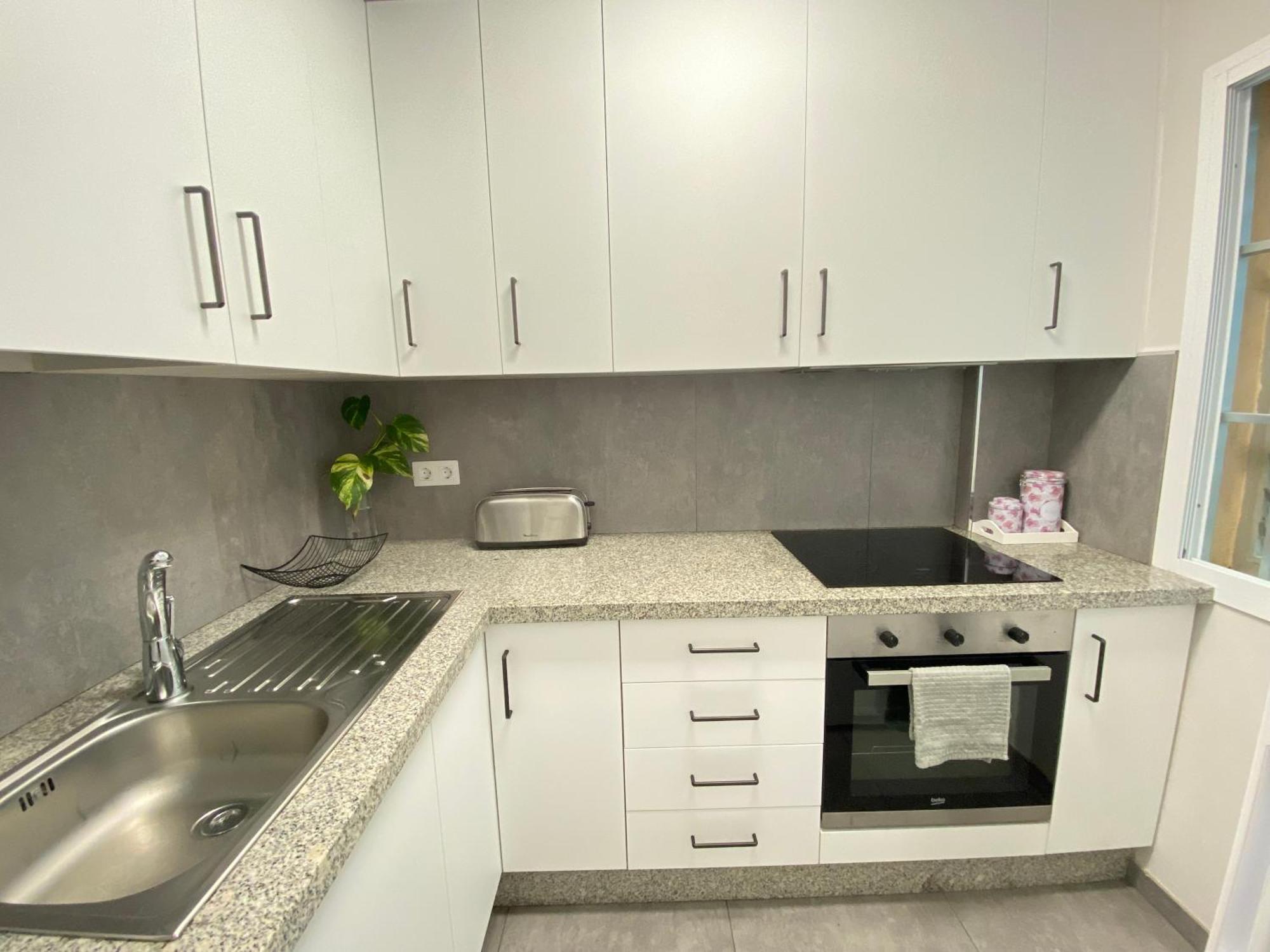 Apartamento La Pimentera 3 - Parking Gratis