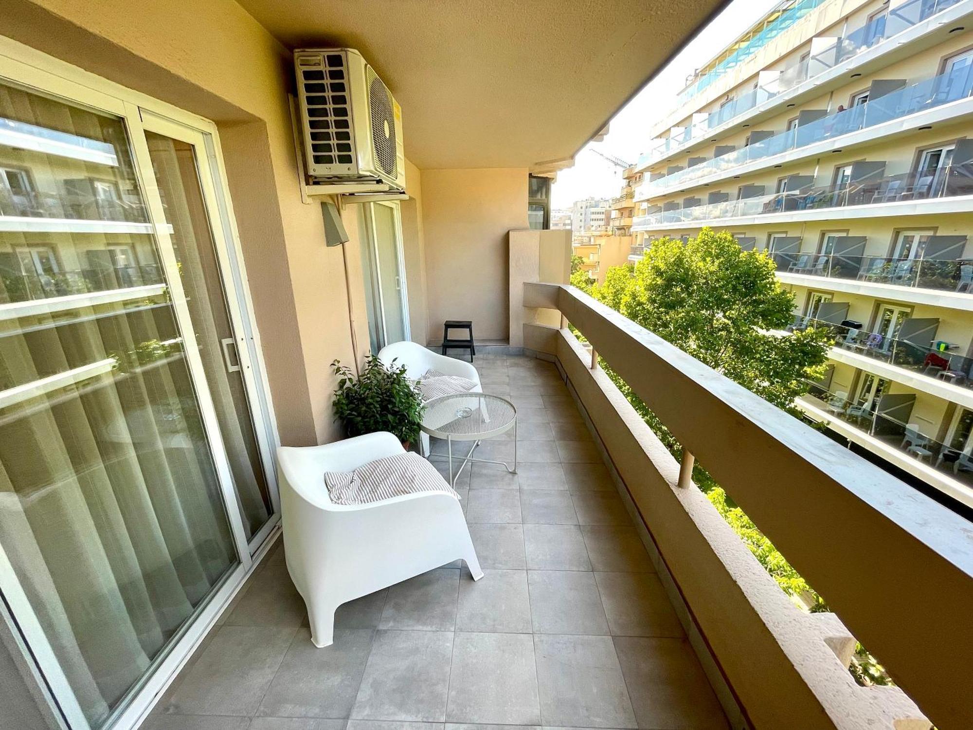 Apartamento La Pimentera 3 - Parking Gratis