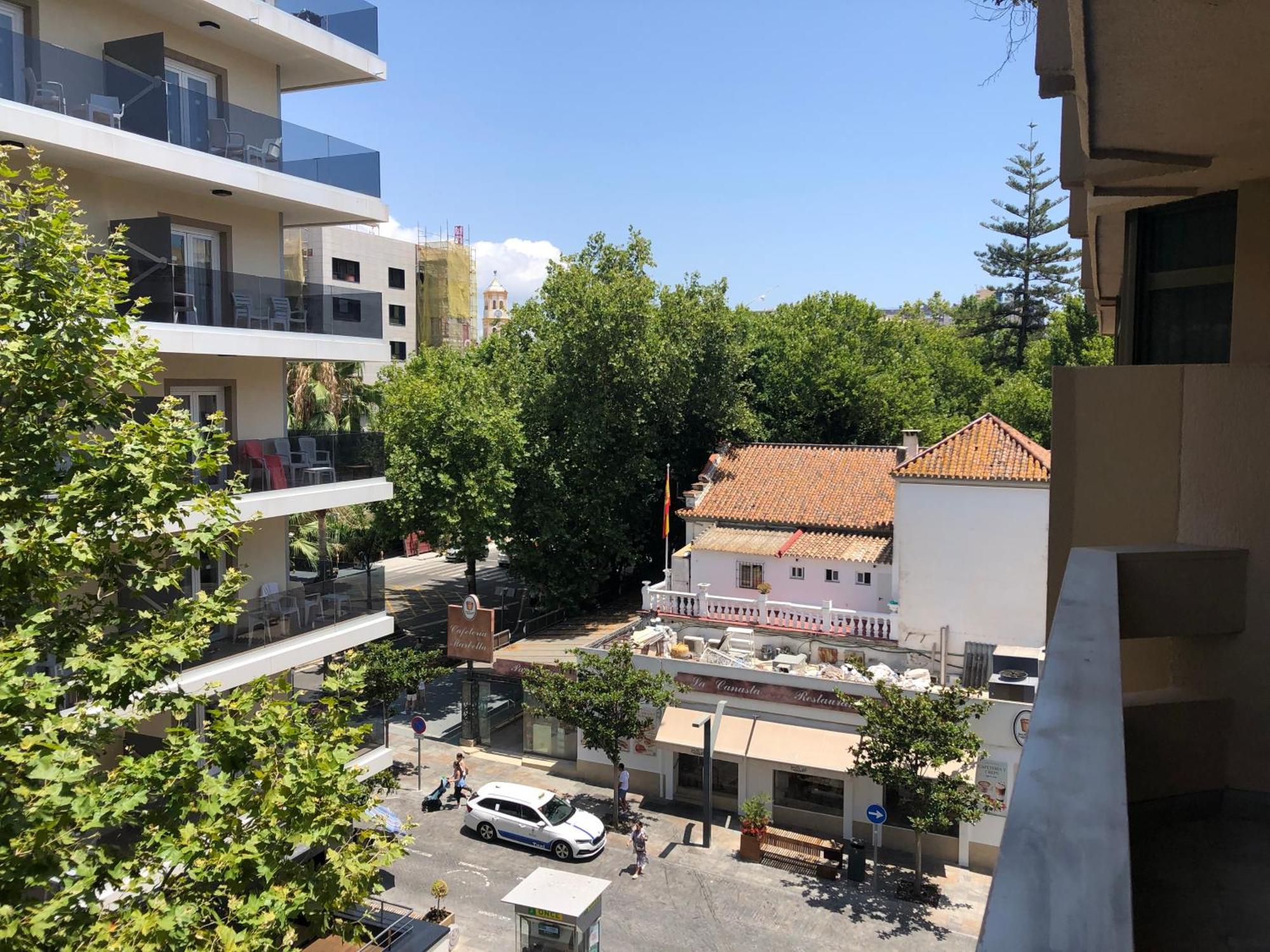 La Pimentera 3 - Parking Gratis * Marbella