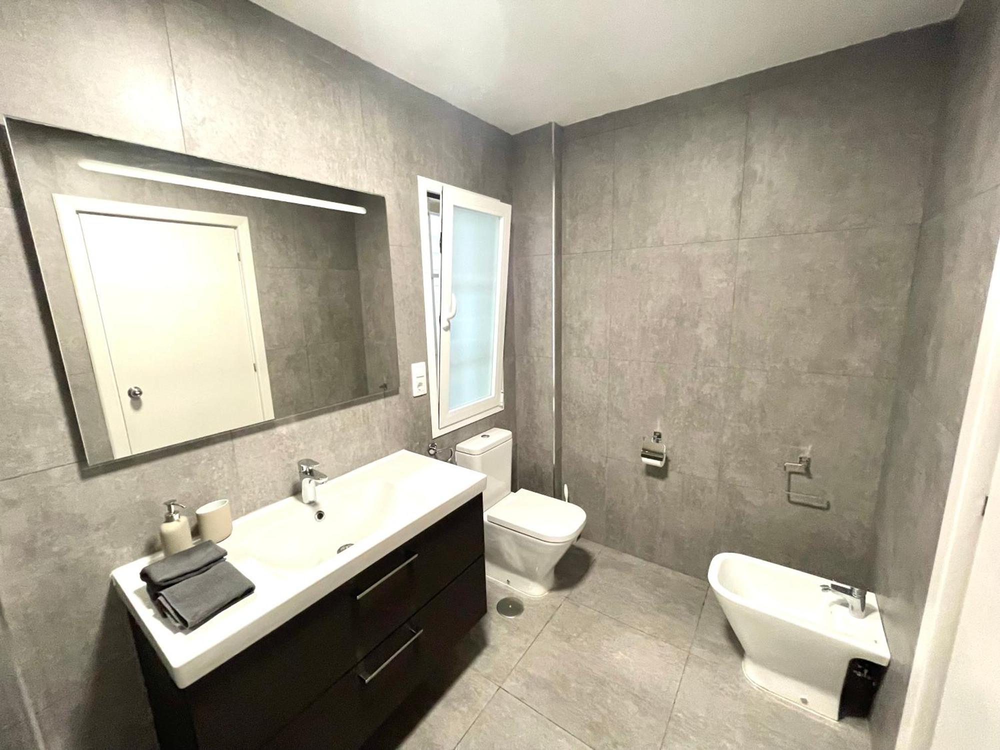 La Pimentera 3 - Parking Gratis Apartamento Marbella