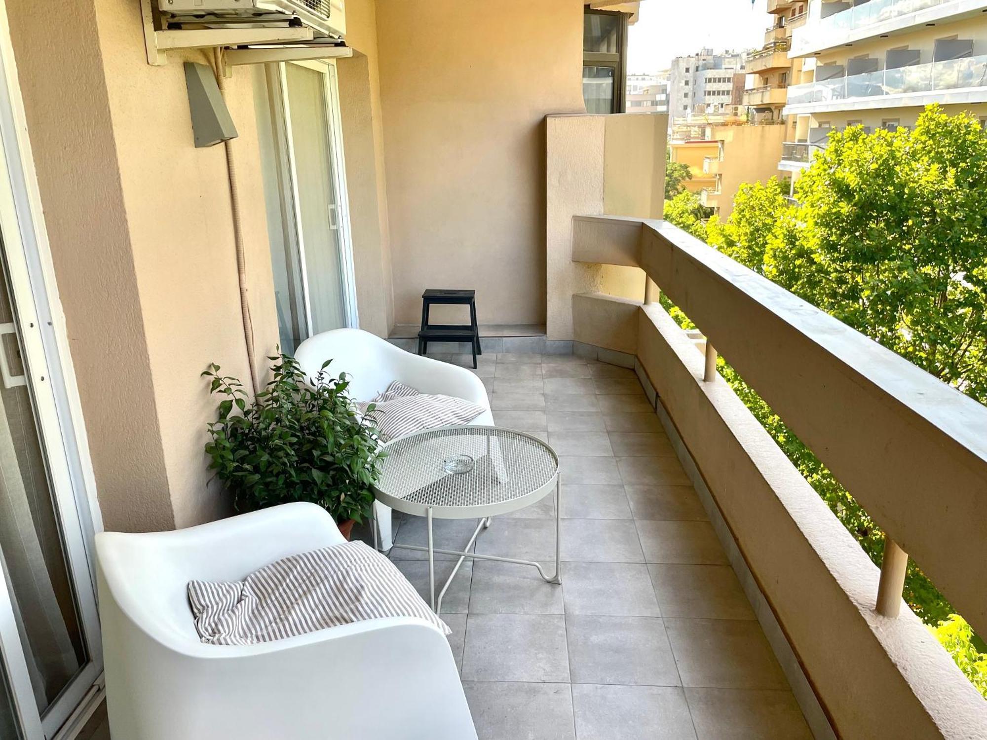 La Pimentera 3 - Parking Gratis * Marbella