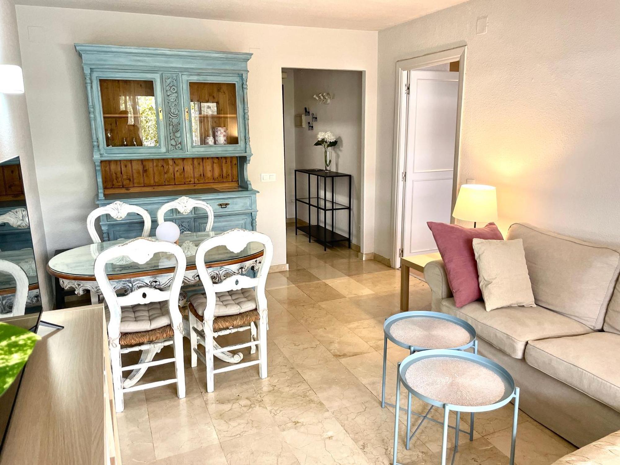 La Pimentera 3 - Parking Gratis Apartamento
