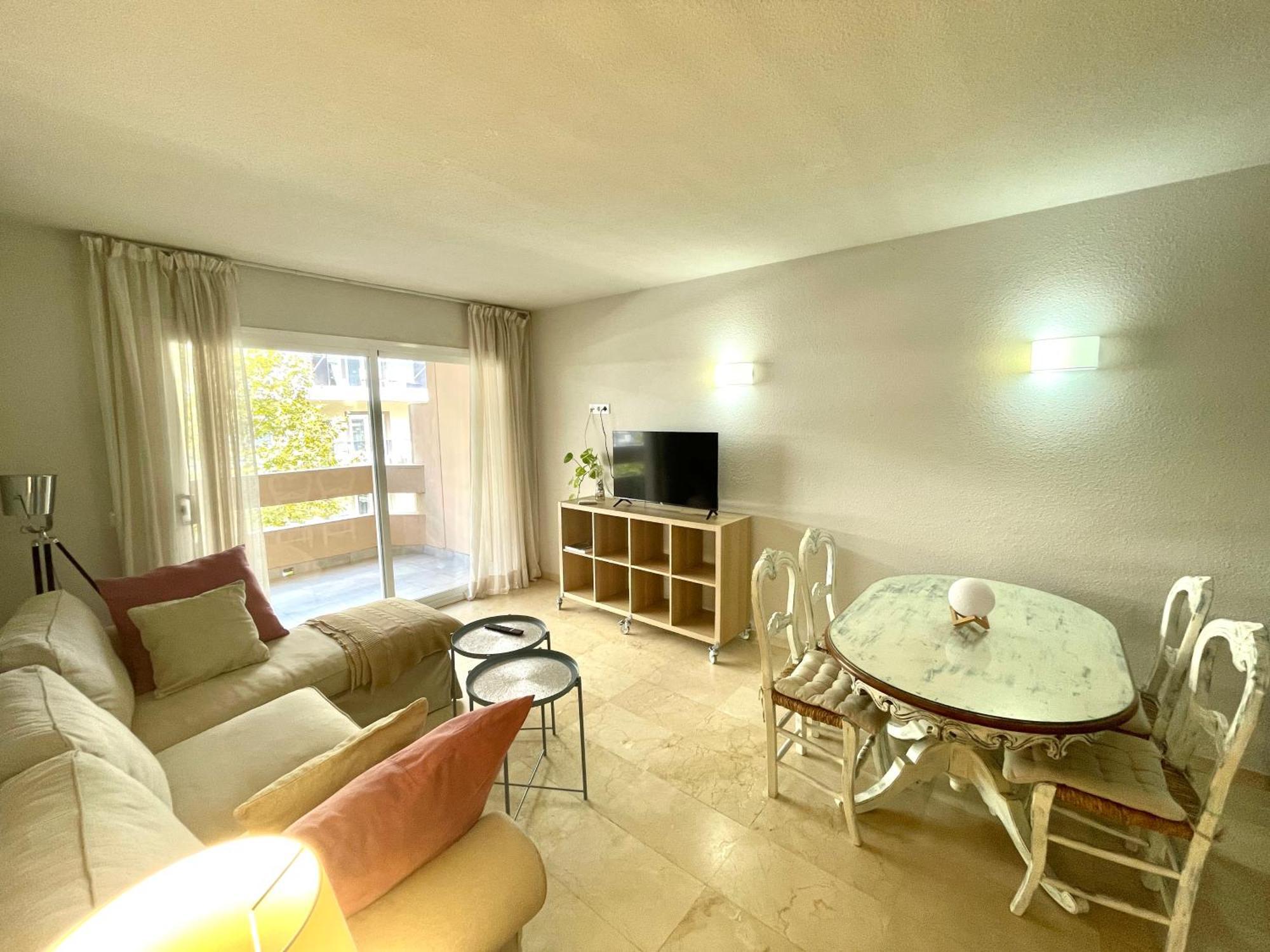 La Pimentera Central Apartments 3 - Parking Gratis Apartament *