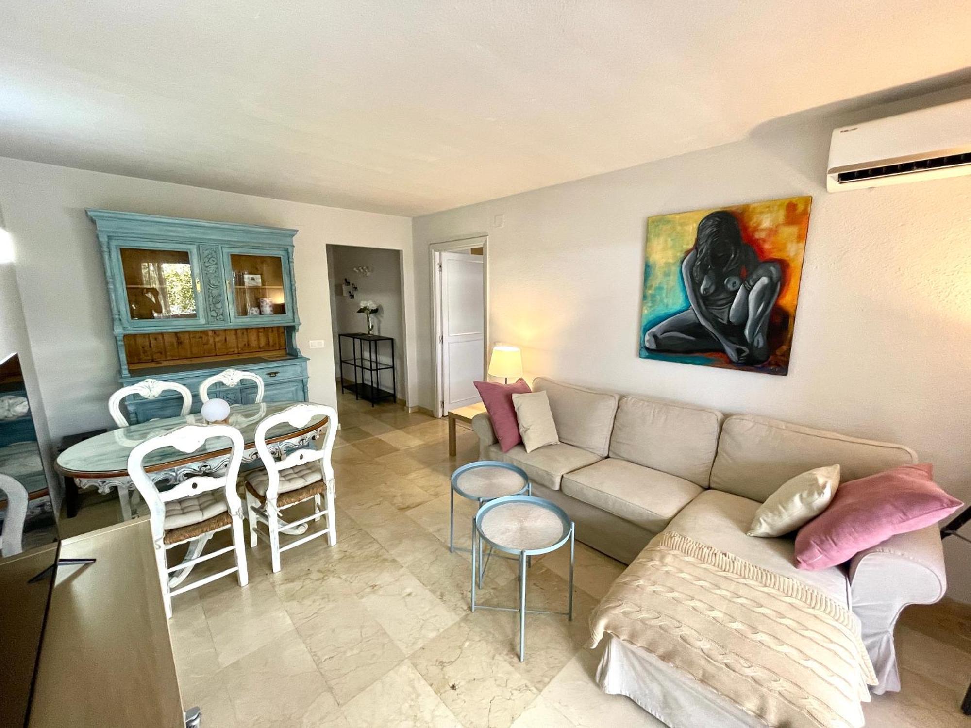 Apartament La Pimentera Central Apartments 3 - Parking Gratis *